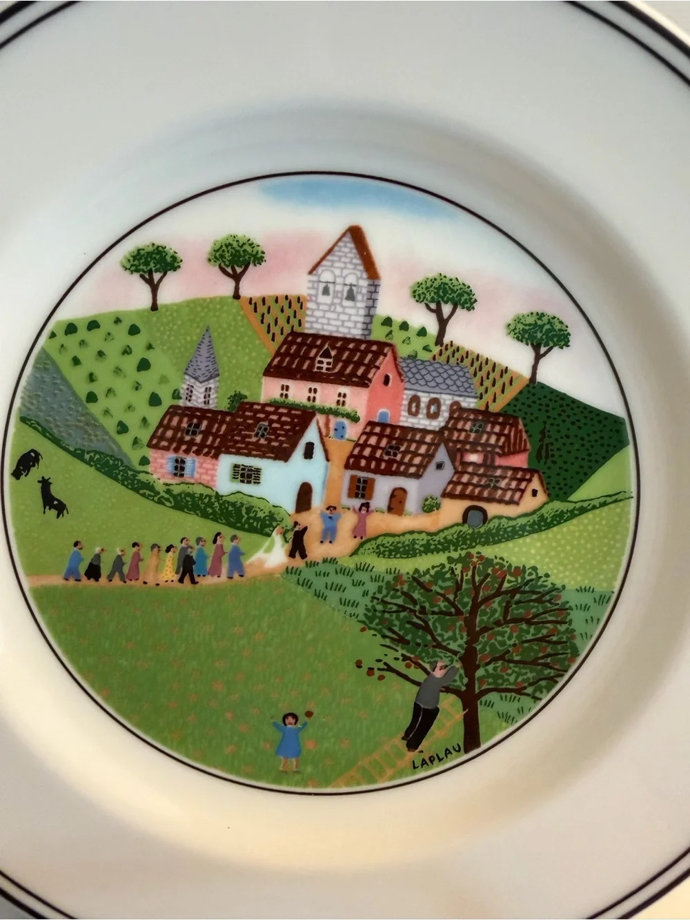 Villeroy & Boch new sticker